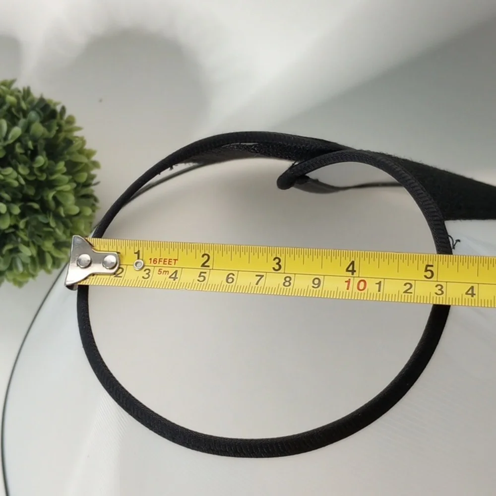 Supet Dog Cone adjustable Pet cone Pet Recovery Collar